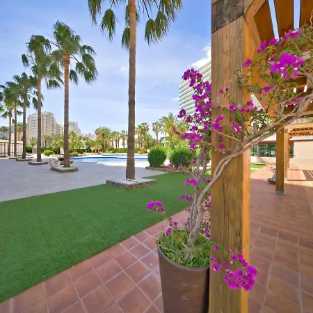 Coral 03 By Interhome Casas de Torrat