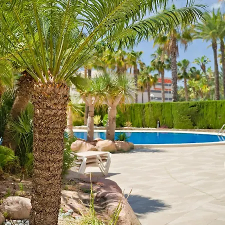 Lejlighed Coral 03 By Interhome Casas de Torrat