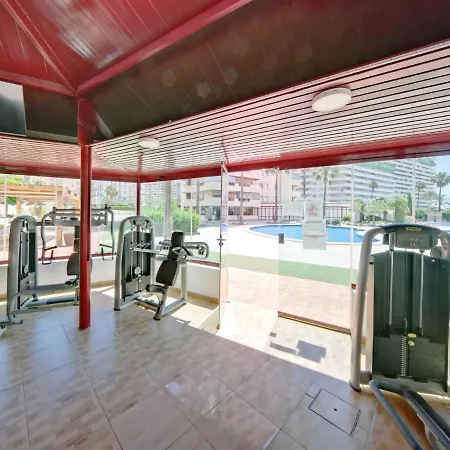 Coral 03 By Interhome Casas de Torrat