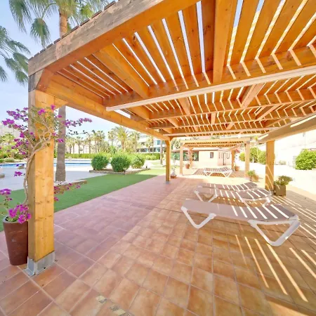 Coral 03 By Interhome * Casas de Torrat