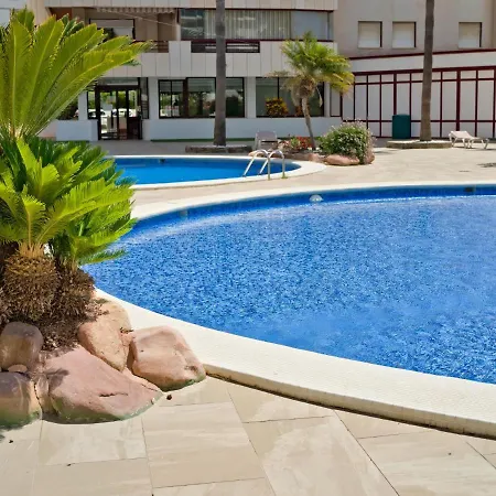 Lejlighed Coral 03 By Interhome