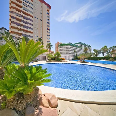 Coral 03 By Interhome